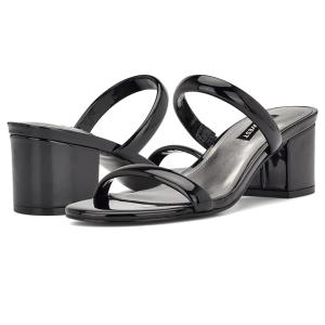 ナインウエスト Nine West Tae 3 レディース ヒール パンプス Black