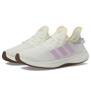 アディダス adidas Running クラウドフォーム ピュア SPW レディース スニーカー ...