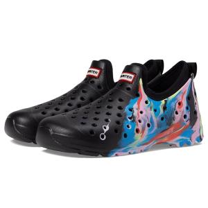 ハンター Hunter Kids Water Shoe (Little Kid/Big Kid) キ...