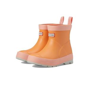 ハンター Hunter Kids Play Boot (Toddler/Little Kid) キッ...