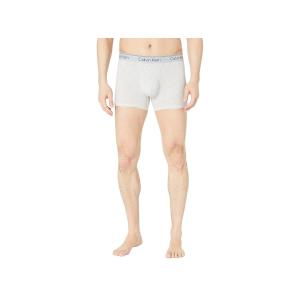 カルバン・クライン Calvin Klein Underwear Calvin Klein Athletic Active Trunks メンズ 下着｜orange-orange