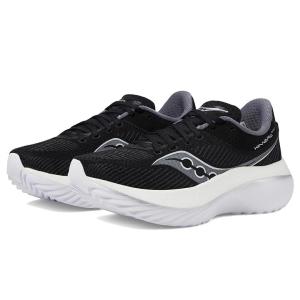 サッカニー Saucony Women&apos;s Kinvara Pro レディース スニーカー Blac...