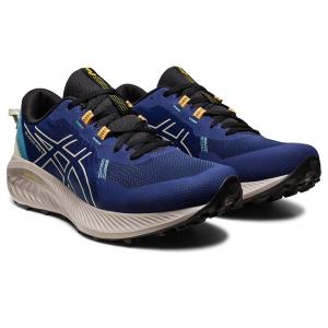 アシックス ASICS ゲルエキサイト Trail 2 メンズ スニーカー Deep Ocean/D...