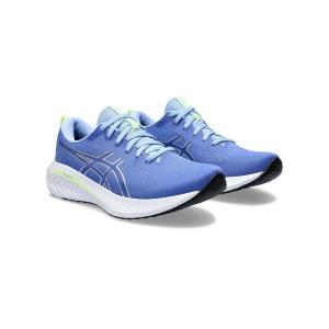 アシックス ASICS ゲルエキサイト 10 レディース スニーカー Sapphire/ピュア Si...