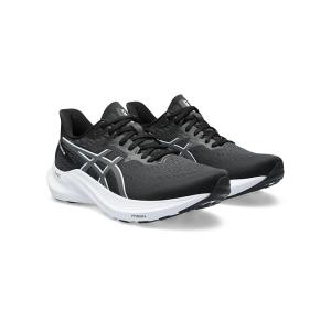 アシックス ASICS GT-2000 12 レディース スニーカー Black/Carrier G...