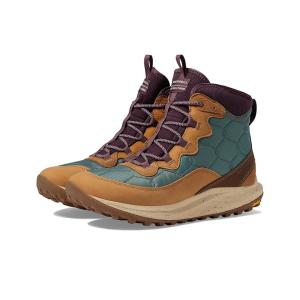 メレル Merrell アントラ 3 サーモ ミッド Waterproof レディース ハイキング ...