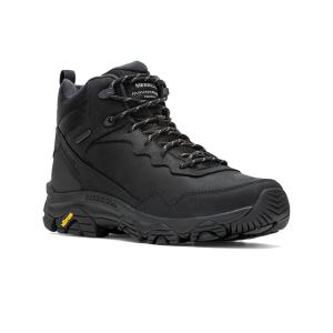 メレル Merrell コールドパック 3 サーモ ミッド Waterproof メンズ ブーツ B...