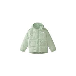 ザ・ノースフェイス The North Face Kids North Down Hooded Jacket (Toddler) キッズ・ジュニア C｜orange-orange