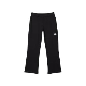 ザ・ノースフェイス The North Face Kids  Cozy Dream Fleece Wide Leg Pants (Little Kid｜orange-orange