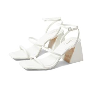 アルド ALDO Miran レディース ヒール パンプス White