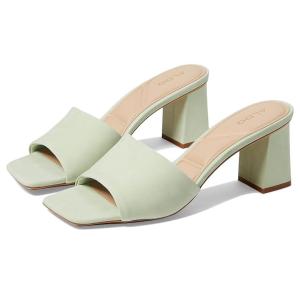 アルド ALDO Vidish レディース ヒール パンプス Green