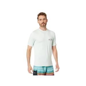 ビラボン Billabong Men&apos;s  Arch Fill Loose Fit Short Sl...