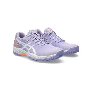 アシックス ASICS Gel-Game 9 Pickleball レディース スニーカー Viol...