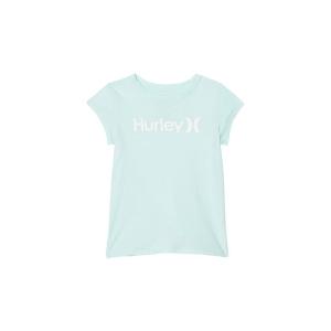 ハーレー Hurley Kids オンe and オンly Graphic Tシャツ (Little...