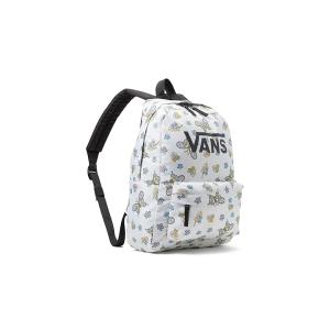 バンズ Vans Kids Realm H20 Backpack (Big Kids) キッズ・ジュ...