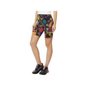 プーマ PUMA  Downtown Pride All Over Print 7&quot;&quot; Short ...