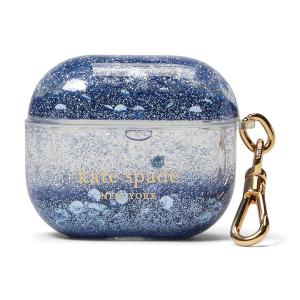 ケイトスペード Kate Spade ニューヨーク  Patio Tile Liquid グリッター...