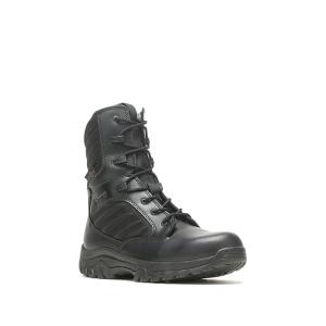 ベイツ Bates Footwear Men&apos;s  GX X2 Tall Side ジップ Dryg...