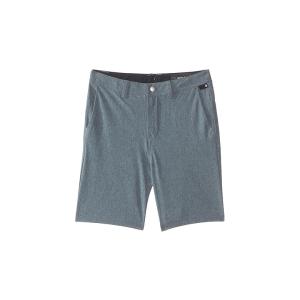 ボルコム Volcom Kids Frickin Cross Shred Static (Toddl...