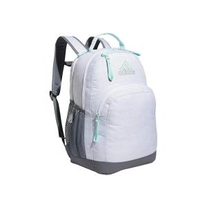 アディダス adidas  アダプトive Backpack メンズ 鞄 バックパック Jersey White/Semi Flash Aqua Bl