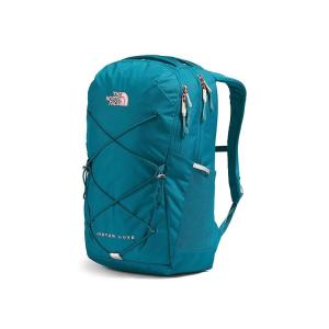 ザ・ノースフェイス The North Face  Jester Luxe レディース バックパック Blue Moss/Burnt Coral Me