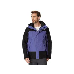 ザ・ノースフェイス The North Face Clement Triclimate Jacket メンズ コート アウター Cave Blue/T