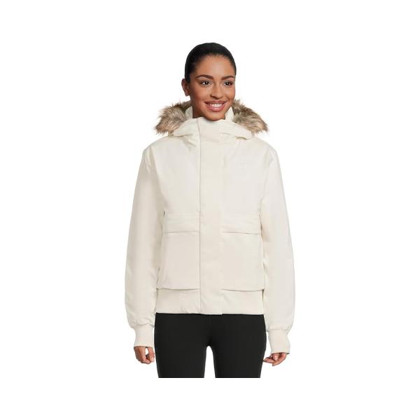 ザ・ノースフェイス The North Face Arctic Bomber レディース コート ア...