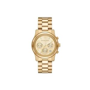 マイケル コース Michael Kors MK7323 - Runway Chronograph ...