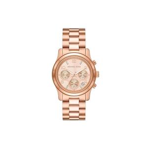 マイケル コース Michael Kors MK7324 - Runway Chronograph ...