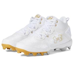アンダー アーマー Under Armour Harper 8 ミッド RM Baseball Cl...