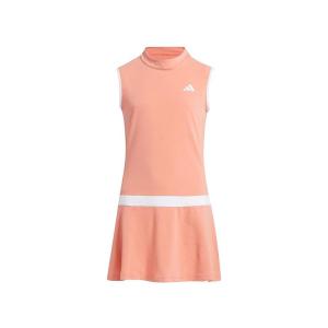 アディダス adidas ゴルフ Kids Sleeveless Versatile Dress (...