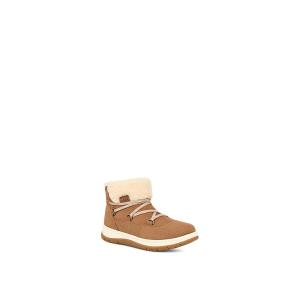 アグオーストラリア UGG Lakesider ヘリテージ Lace レディース ブーツ Chest...