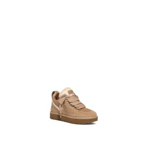 アグオーストラリア UGG Women's  Lowmel レディース スニーカー Sand