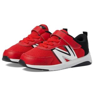 ニューバランス New Balance Kids Dynasoft 545 Bungee Lace ...