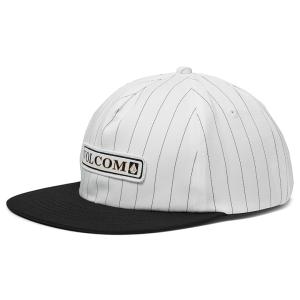 ボルコム Volcom  ストライク Stone Adjustable Hat メンズ 帽子 ハット...