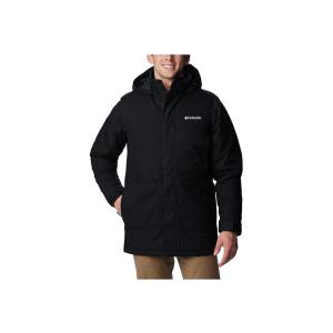 コロンビア Columbia  Loma Vista Parka メンズ コート アウター Blac...