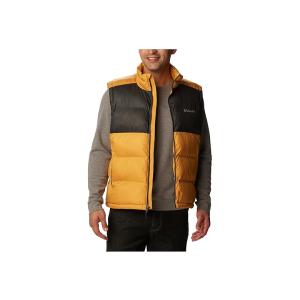 コロンビア Columbia Pike Lake II Vest メンズ コート アウター Raw ...