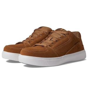 ボルコム Volcom Evolve EH Comp Toe メンズ スニーカー Rust