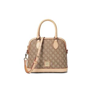 ドゥーニー&amp;バーク Dooney &amp; Bourke Maritime Satchel レディース ハ...