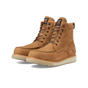 ティンバーランド Timberland PRO PRO ウェッジ 6&quot;&quot; Soft Toe メンズ ...