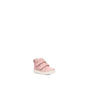 アグオーストラリア UGG Kids Rennon II Gel Hearts (Toddler/L...