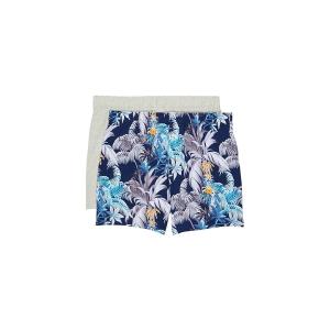 トミー バハマ Tommy Bahama 2-Pack ニット Boxer メンズ 下着 アンダーウ...