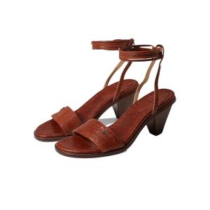 フライ Frye  Estelle Ankle Tie レディース ヒール パンプス Cognac