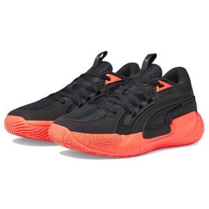 プーマ PUMA Court Rider Chaos Slash メンズ スニーカー Neon Su...