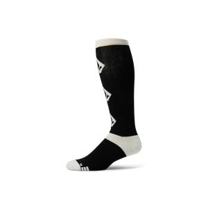 ボルコム Volcom スノー  Cave Socks メンズ ソックス 靴下 Black