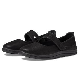 Clarks（クラークス） レディース フレックルアイス バレエシューズ