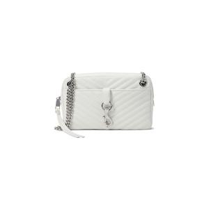 レベッカミンコフ Rebecca Minkoff Edie ジップ Shoulder レディース ハ...