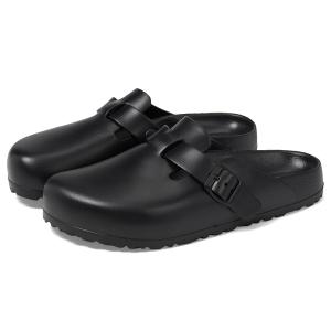 ビルケンシュトック Birkenstock  ボストン EVA メンズ クロッグ Black