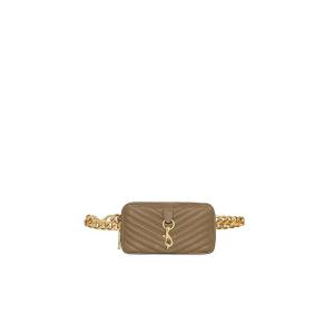 レベッカミンコフ Rebecca Minkoff  Edie Belt Bag レディース ランバー...