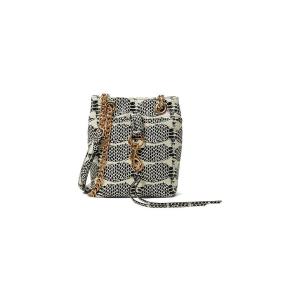 レベッカミンコフ Rebecca Minkoff  Edie Mini Bucket レディース ハ...